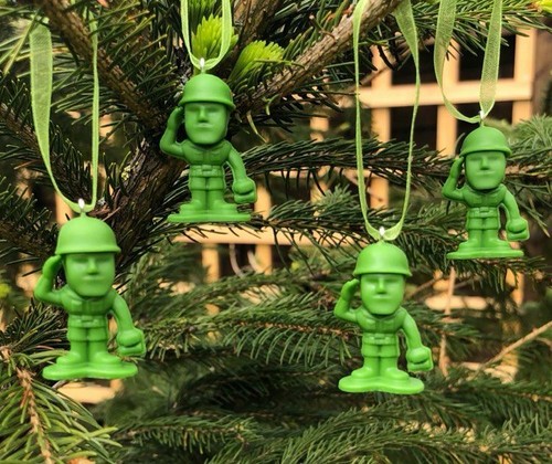 Disney toy story green - x,