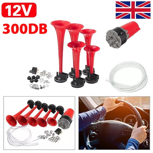 12v 300db dukes hazard - of,