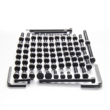 Aluminium Engine Kit Ducati