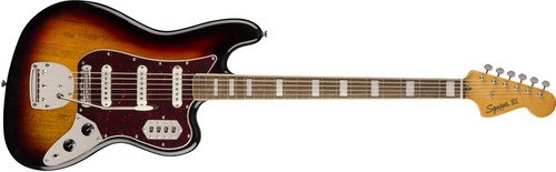 Squier classic vibe - classic,