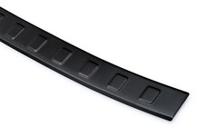 Load sill guard suitable for Mercedes V-class Vito W447 aluminium manufactured 2014-