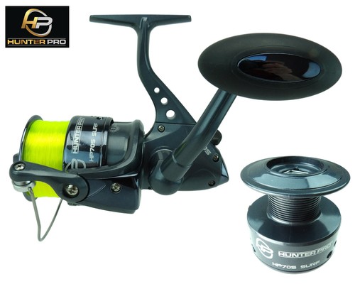 Hunter pro hp70s sea - pro,