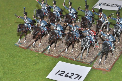 28mm napoleonic french - /,