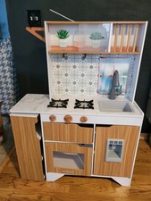 KidKraft 53440 Taverna Play Kitchen