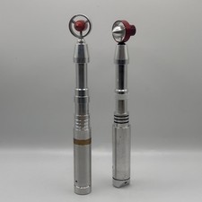 Doctor Who Sonic Screwdriver Replica Fourth & Fifth Doctors / Eighth Doctors