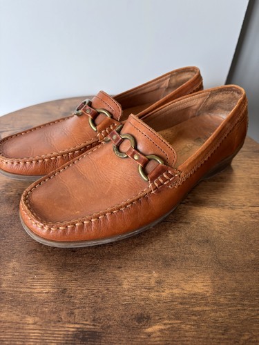 Rohde ladies brown - rohde, leather