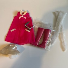 Vintage Barbie Francie #1214 Culotte- Wot ? Mint Complete