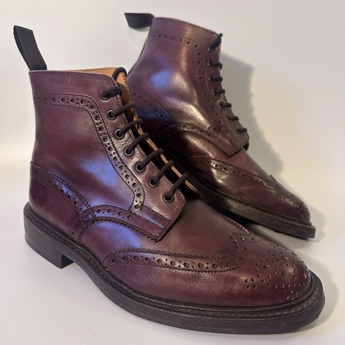 Tricker stow men - tricker’s,