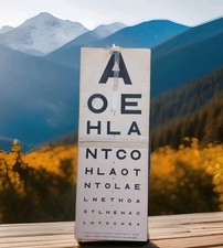 Original 1930s Doctors Folding