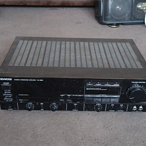 Kenwood 880 channel 75w - kenwood,