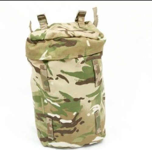 British army mtp side - mtp, pouch