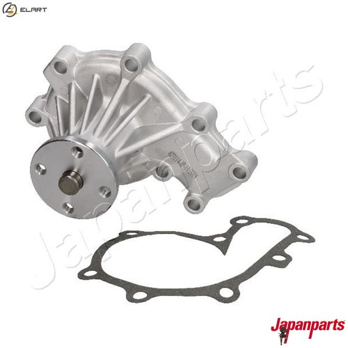 Water pump engine - water, cooling