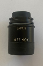 Kowa TSN Ø77 60X Spotting Scope Eyepiece (used)