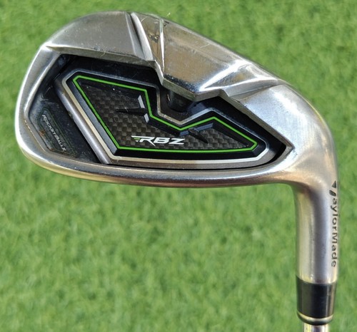 Taylormade rbz rocketballz - rbz,