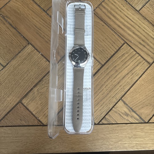 Swatch watch irony - swatch, yws