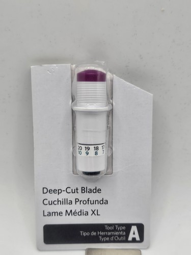 Silhouette deep cut manual - silhouette,