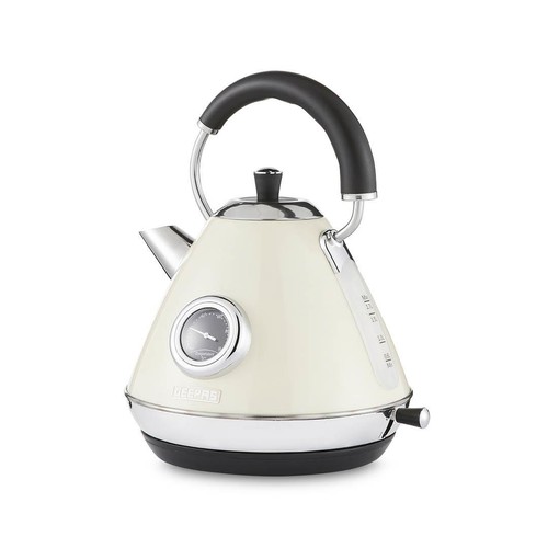 Geepas retrovive 3000w - retrovive, 1.7l
