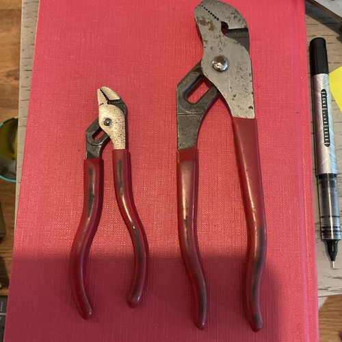 Snap tools blue point - snap,