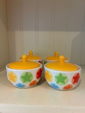 Whittard of Chelsea X4 Orange