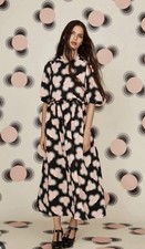 Orla Kiely X Leith Clark