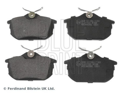 Blue print adc44266 - blue,