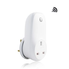 WiFi Plug-in Thermostat Smart