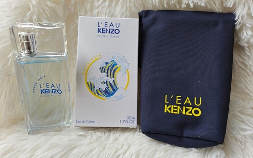 Kenzo eau hyper - kenzo,