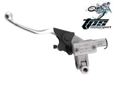 MINERAL OIL CLUTCH MASTER CYLINDER & LEVER: HUSABERG FE 550 570 650  2005 - 2012