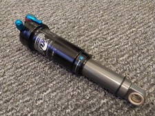 Fox Float CTD Evolution Series