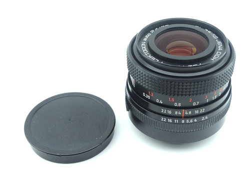Carl zeiss flektogon - flektogon, mc