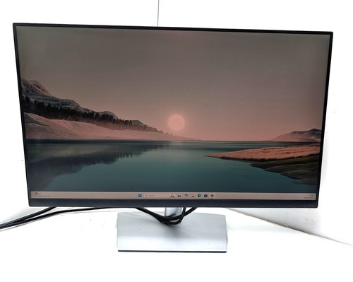 Dell p2422h 1920 - 23.8",