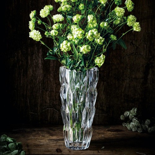 Nachtmann quartz vase - nachtmann,