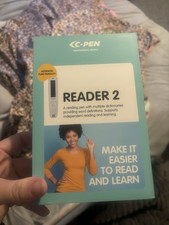 C Pen Reader 2 Multiple