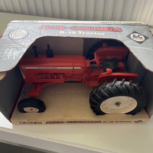 Ertl farm allis - farm.,