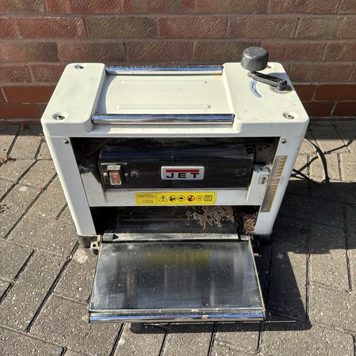 Jet jwp portable - jet, jwp-12