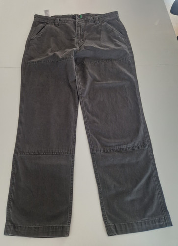 Men cotton dockers - men's,