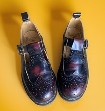 Dr Martens Rare Vintage MADE