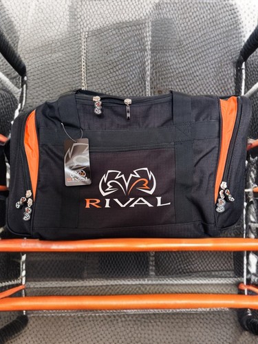 Rival boxing rgb20 gym bag - rival,