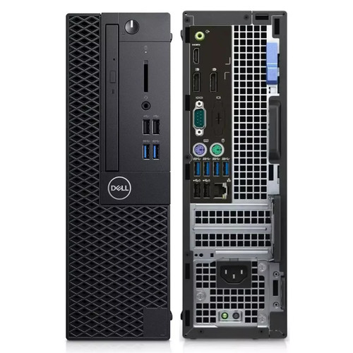 Cheap fast desktop - cheap, core