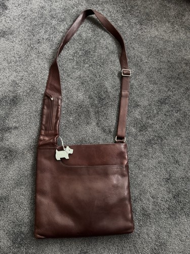 Radley london chocolate brown - radley,