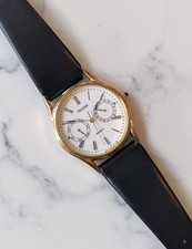 Vintage Pulsar Quartz