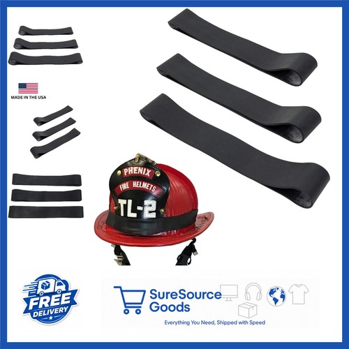 Durable rubber helmet - rubber,