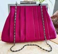 Phase Eight Small Fuchsia