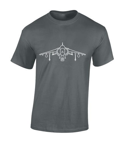 Harrier jump jet mens - harrier,