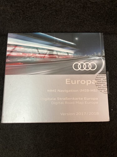 Genuine audi 2017 2018 - audi, 2017/2018
