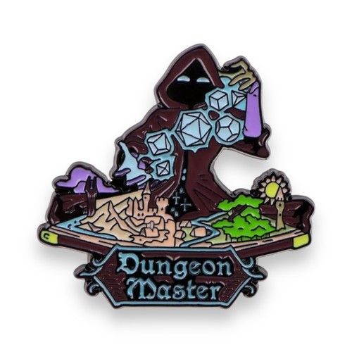 Dungeon master dnd dungeons - master,