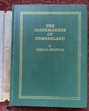 The Clockmakers Of Cumberland
