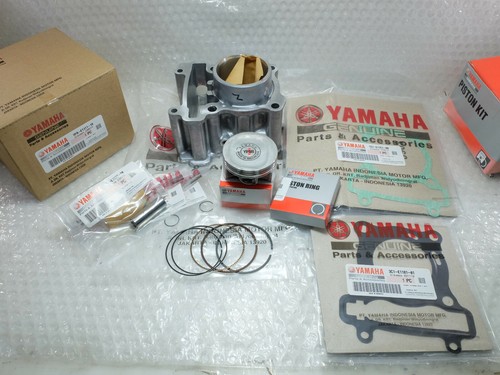 Yamaha max yzf 125 lc - yamaha, yzf-r