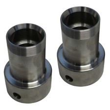 Ford Atlas Axle End Stubs LH &