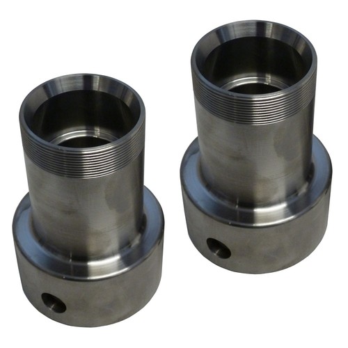 Ford atlas axle - axle, stubs